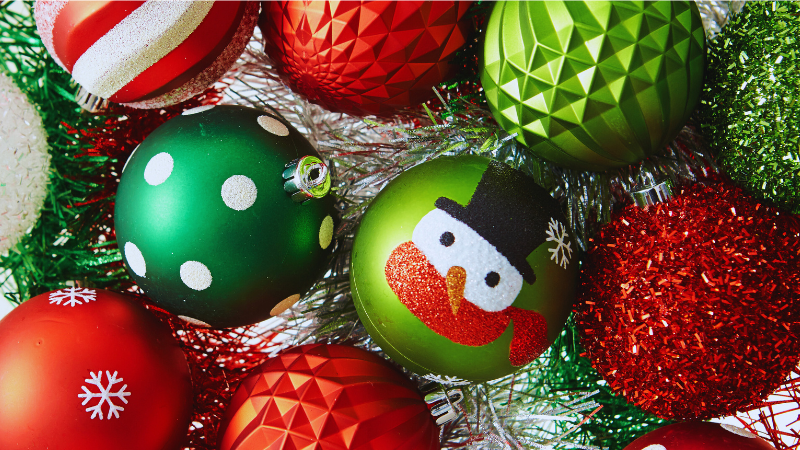 Holiday Events